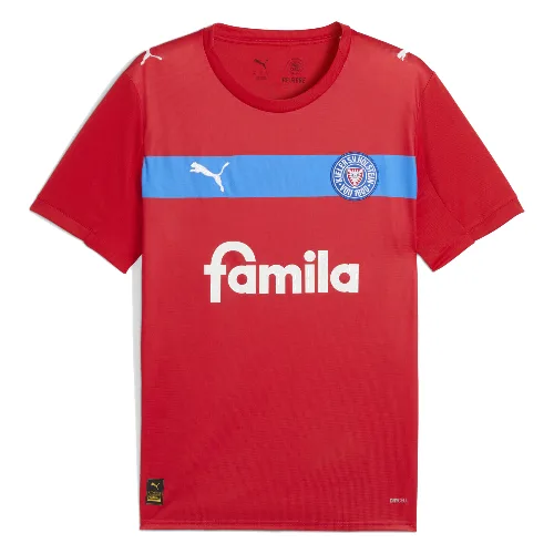 Męska koszulka wyjazdowa Holstein Kiel 25/26 PUMA