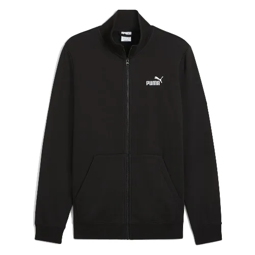 Męska kurtka dresowa Essentials z logo No. 1 PUMA