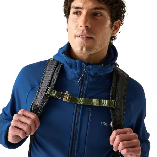 Męska kurtka Ossek Softshell