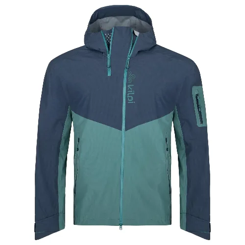 Męska kurtka outdoorowa Kilpi METRIX-M