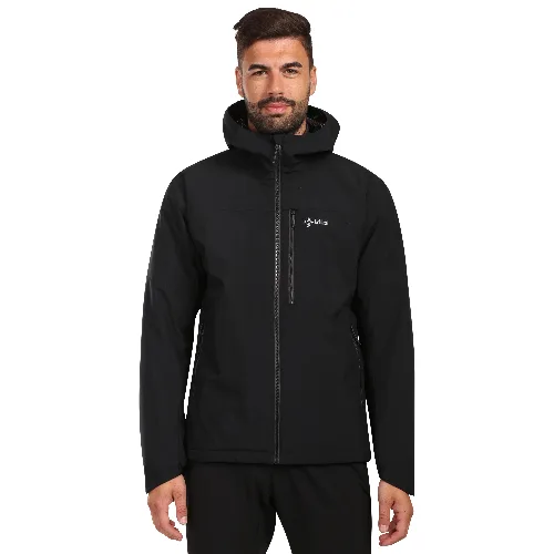 Męska kurtka outdoorowa Kilpi OLVERA-M