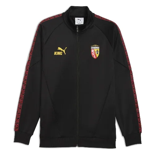 Męska kurtka RC Lens KING Anthem PUMA