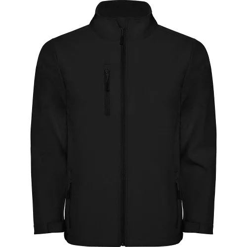 Męska Kurtka Soft Shell Nebraska