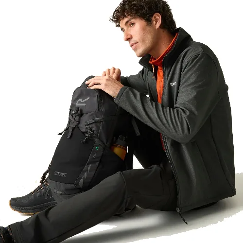 Męska kurtka softshell Cera V