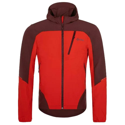 Męska kurtka softshell Kilpi NEATRIL-M