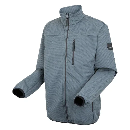 Męska kurtka softshell Romain