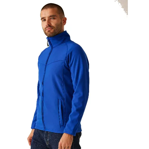 Męska kurtka softshell Uproar