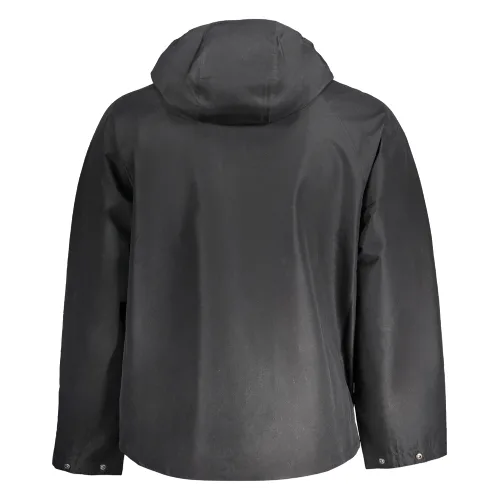 MĘSKA KURTKA SPORTOWA CALVIN KLEIN CZARNA