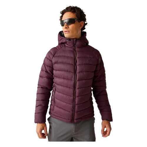 Męska Kurtka Torrek Mountain Baffled Padded Jacket