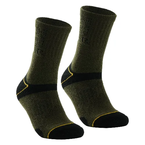 Męska skarpeta 2 paki Blister Protection II
