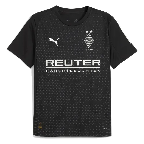 Męska trzecia koszulka Borussia Mönchengladbach 25/26 PUMA