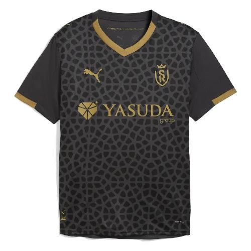 Męska trzecia koszulka Stade Reims 25/26 PUMA