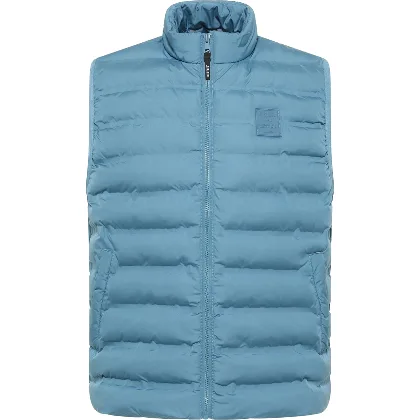Męski Bezrękawnik Mustang Style Dublin Bluestone 1016888 5180