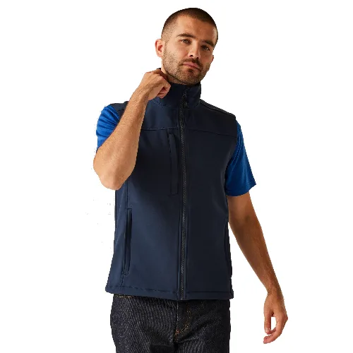 Męski ocieplacz Flux Softshell
