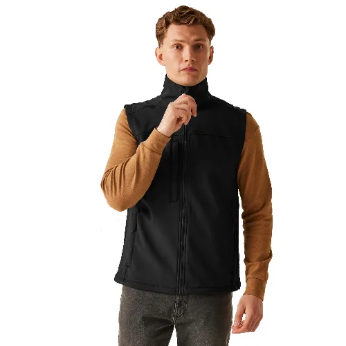 Męski ocieplacz Flux Softshell