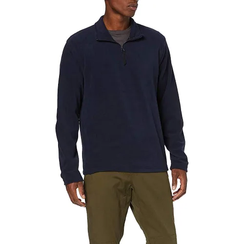 Męski Polar Bluza Polarowa Top (170gsm)
