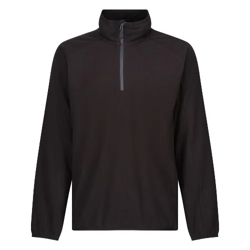 Męski Polar Navigate Half Zip Fleece