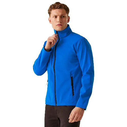 Męski Softshell Octagon II