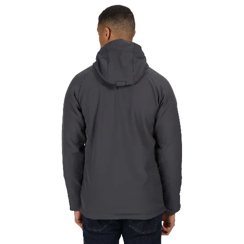 Męski Softshell Repeller Professional
