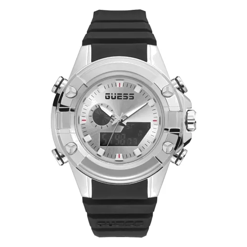 Męski zegarek GUESS GW0341G