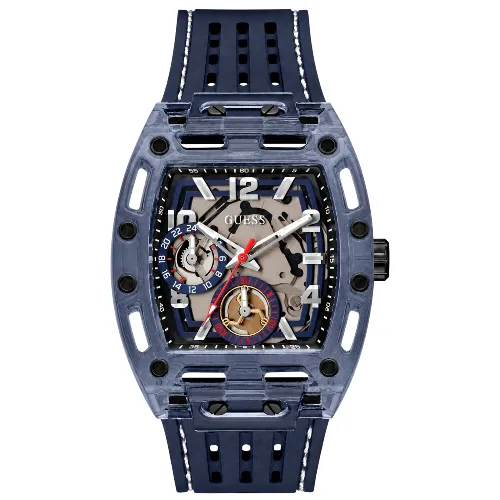Męski zegarek GUESS GW0499G