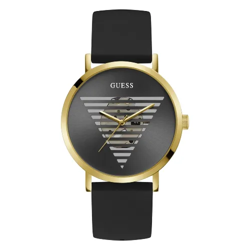 Męski zegarek GUESS GW0503G