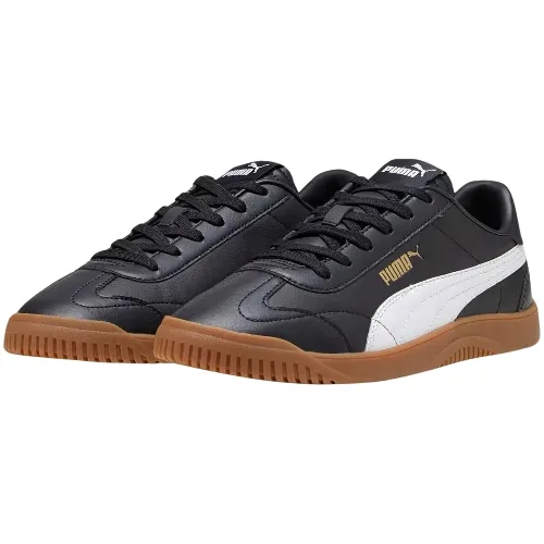 Męskie Buty Club 5v5 Retro Academia Suede