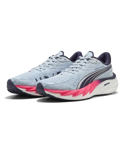Męskie buty do biegania PUMA × HYROX Velocity NITRO™ 4 PUMA