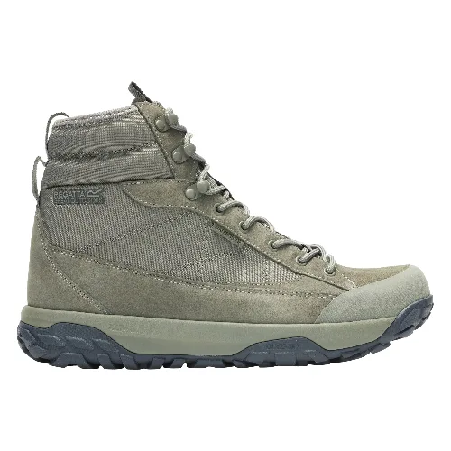Męskie buty Oakford