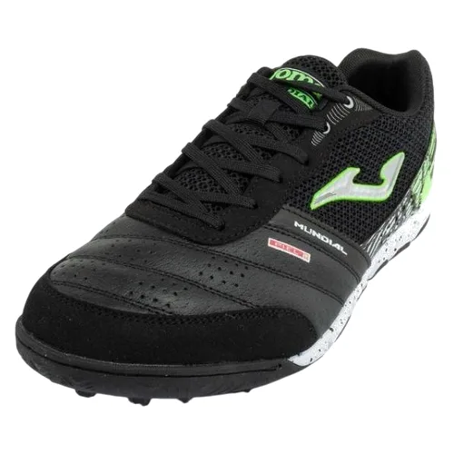 Męskie Buty Piłkarskie Mundial Leather Artificial Ground