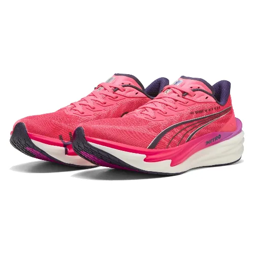 Męskie buty PUMA × HYROX Deviate NITRO™ 4 PUMA