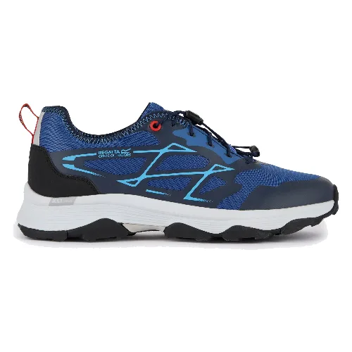 Męskie buty sportowe Blaze z powłoką hydrofobową