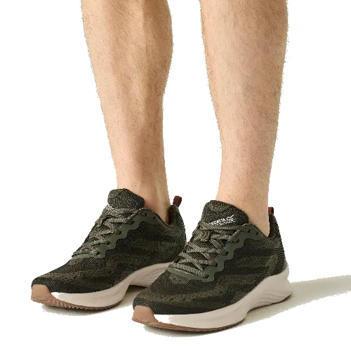 Męskie buty sportowe Marine Sport II