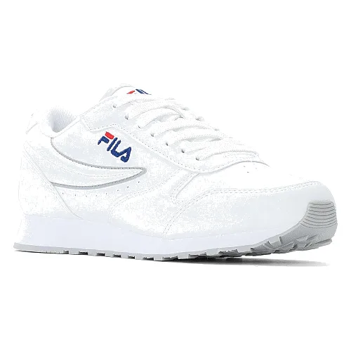 Męskie Buty Sportowe Orbit Low