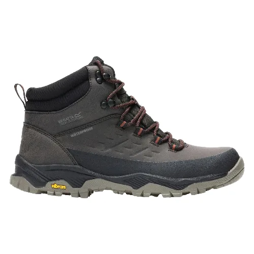 Męskie buty trekkingowe Blake Vibram