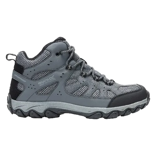 Męskie buty trekkingowe Edgepoint IV Mid