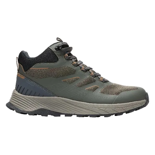 Męskie buty trekkingowe Ravika Mid