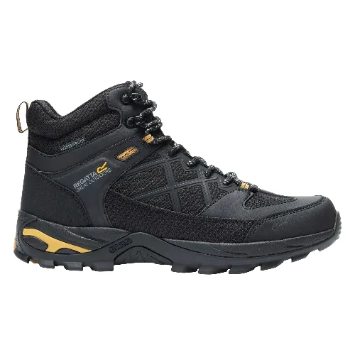 Męskie buty trekkingowe Samaris III