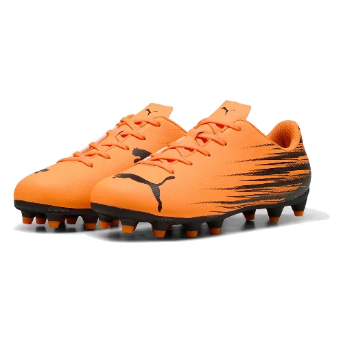 męskie Football boots Puma Attacanto Ii Fgag