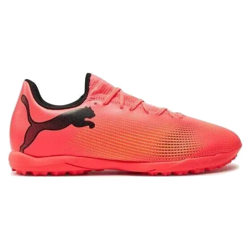 męskie Football boots Puma Future 7 Play Tt