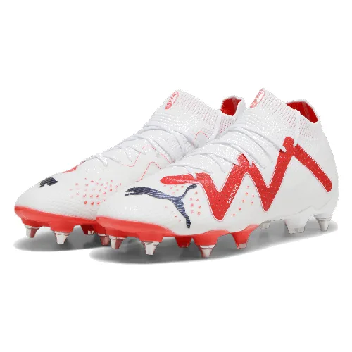 męskie Football boots Puma Future Ultimate Mxsg Sedate