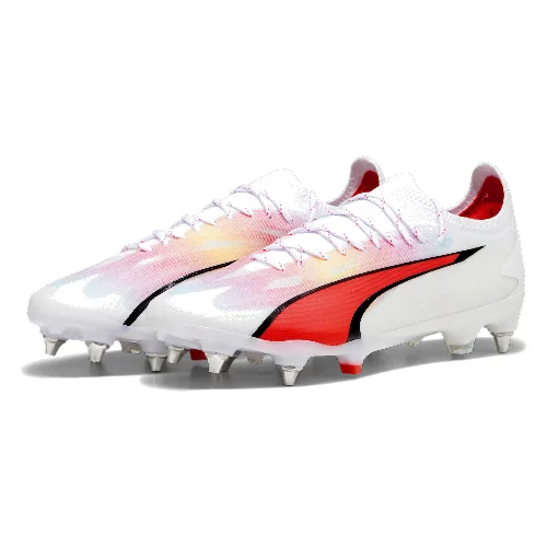 męskie Football boots Puma Ultra Ultimate Mxsg