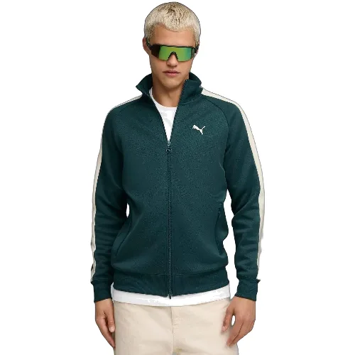 męskie Jacket Puma T7 Always On Track Jacket