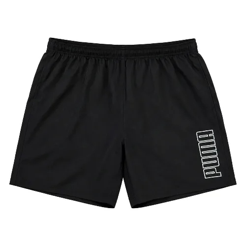 Męskie kąpielówki Puma SWIM MID
