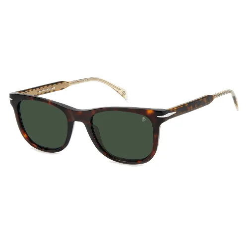 Męskie okulary przeciwsłoneczne DAVID BECKHAM DB-1113