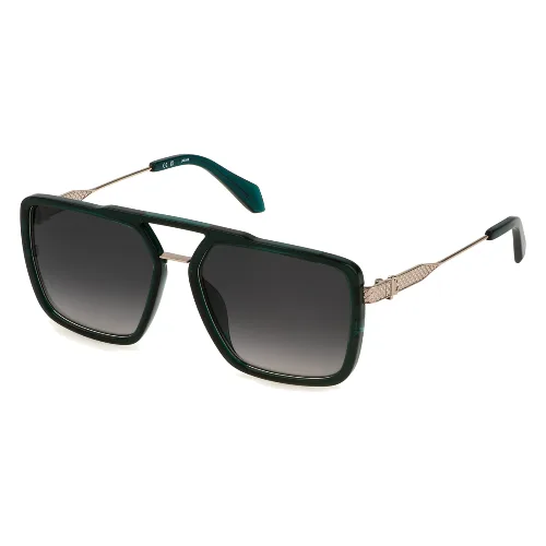 Męskie okulary przeciwsłoneczne JUST CAVALLI SJC040
