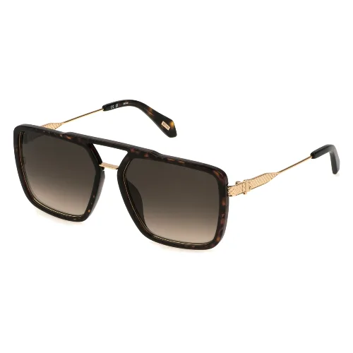 Męskie okulary przeciwsłoneczne JUST CAVALLI SJC040580
