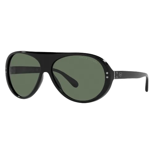 Męskie okulary przeciwsłoneczne RALPH LAUREN RL8194