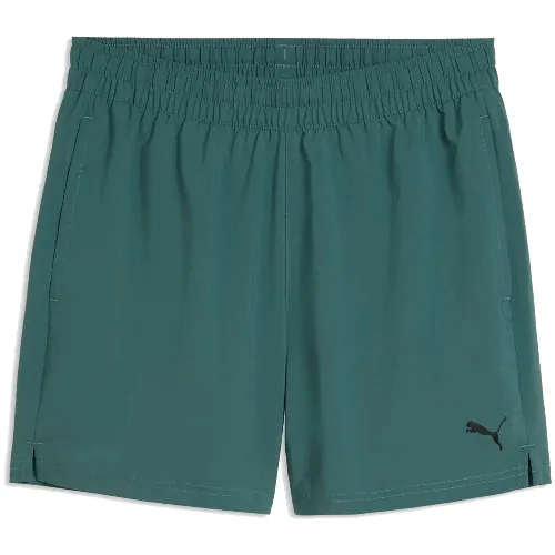 męskie Shorts Puma M Tad Essentials 5 Woven Short