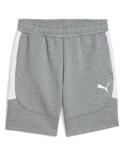 męskie Shorts Puma Teamevostripe Shorts